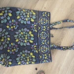 Vera Bradley Tote Bag